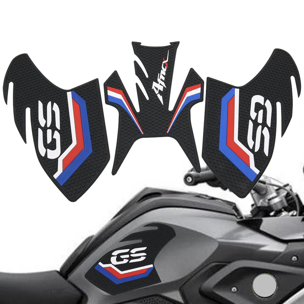 Противоскользящий защитный наколенник для BMW R1200GS R1250GS 2017-2020 | Автомобили и