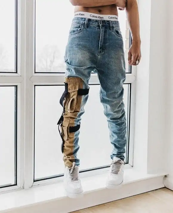 val kristopher jeans