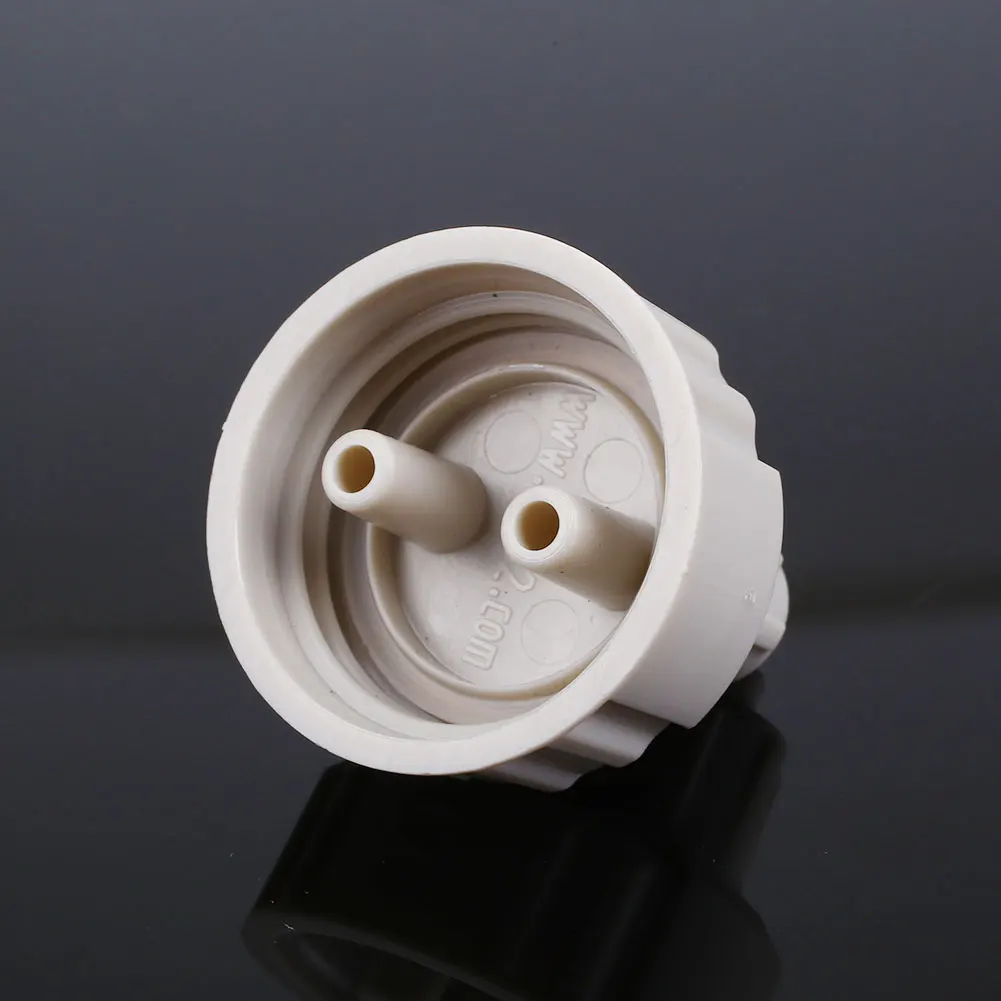 Комплект системы CO2 генератор DIY Для аквариум с растениями часть крышки бутылки DIY