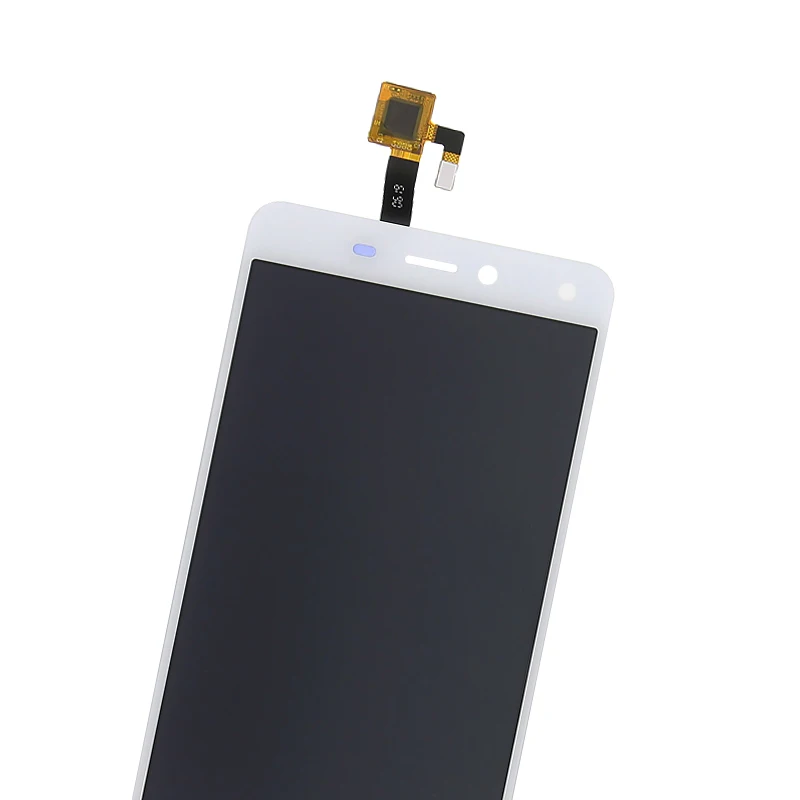 LCD Display for 5.5" ZTE Nubia N1 NX541J LCD Display Touch Screen Digitizer Replacement Glass Panel Sensor Assembly