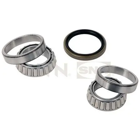 Подшипник ступ.OPEL FRONTERA A/B/MONTEREY/ISUZU TROOPER/D-MAX I