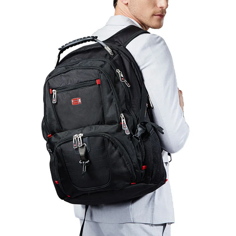 Laptop Backpack,45l Travel Bag 