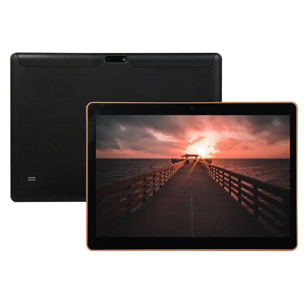 

2019 10.1 inch tablet PC 3G LTE Android 7.0 10 Core metal tablets 8GB RAM 128GB ROM WiFi GPS 10.1 tablet IPS WPS CP9