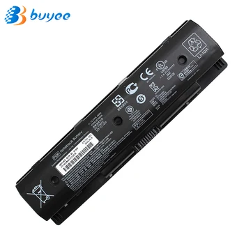 

Original Batteries HSTNN-LB4N P106 PI06 HSTNN-LB4O 15t 15z 17 17t FOR TouchSmart 14 14t For HP 14z 15 17z Series 11.1V 48WH