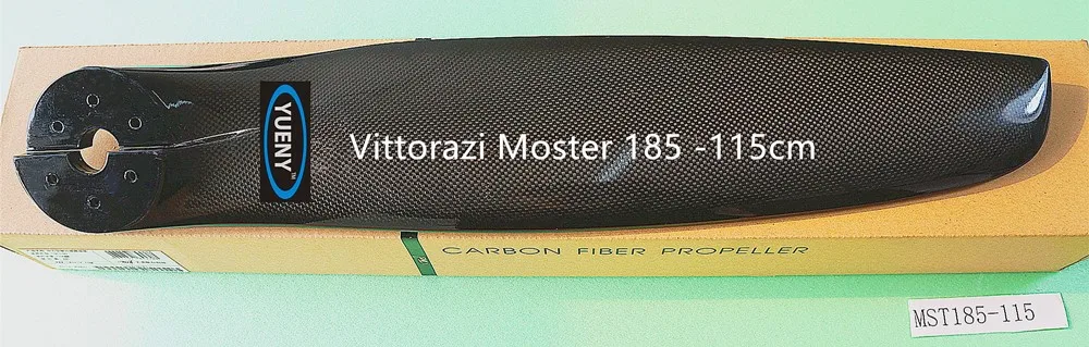 Vittorazi Moster 185-115cm