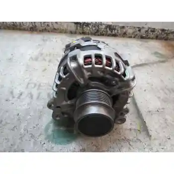 

ALTERNATOR VOLKSWAGEN POLE (6C1) 1.4 TDI VWAG 04B903023D 140A [15577070]