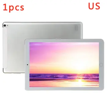 

Newst 10.1 Inch Android Tablets Pc 3G Core 6Gb+64Gb Mobile Sim Card Phone Call Lcd Display Computer Tablet Pc