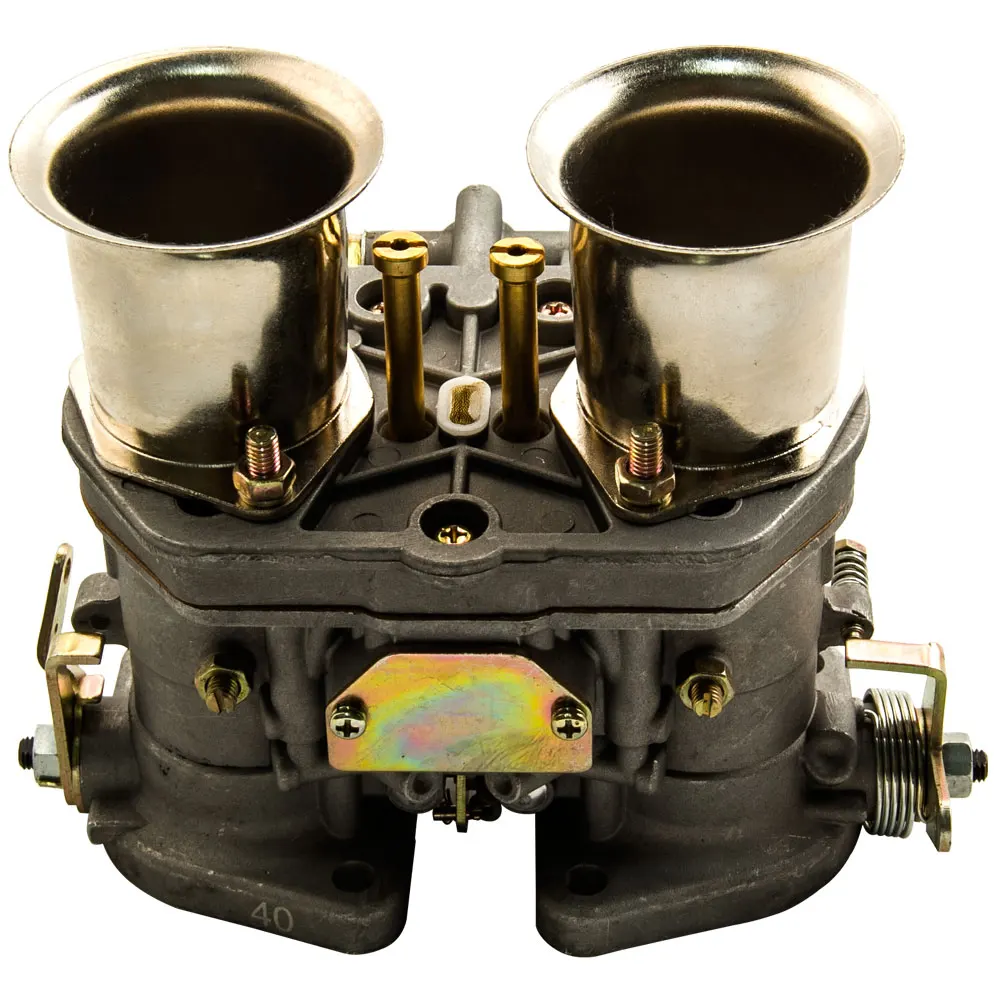 Карбюратор CARB для VOLKSWAGEN Buck BEETLE FIAT PORSCHE 40IDF 1 шт.|Карбюраторы| |