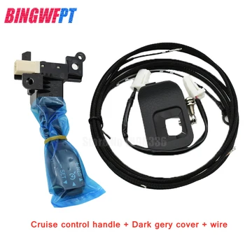 

84632-34017 84632-34011 Cruise Control Switch 45186-02150-B0 45186-42030 For Toyota RAV4 2009-2013 Corolla 2007-2012