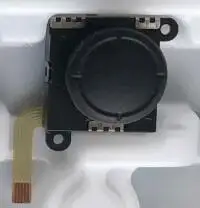 OEM 10 шт./партия для nintendo switch NS joy-con LR контроллер 3d аналоговая палка Сделано в Китае