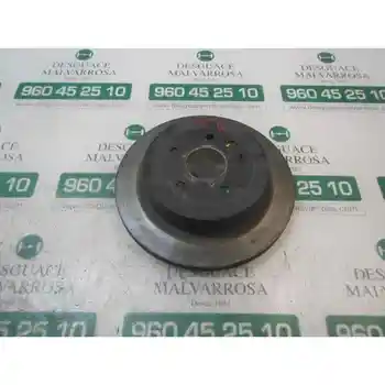 

REAR BRAKE DISC LEXUS IS200 (DS2/IS2) 220d LEFT [16577610]