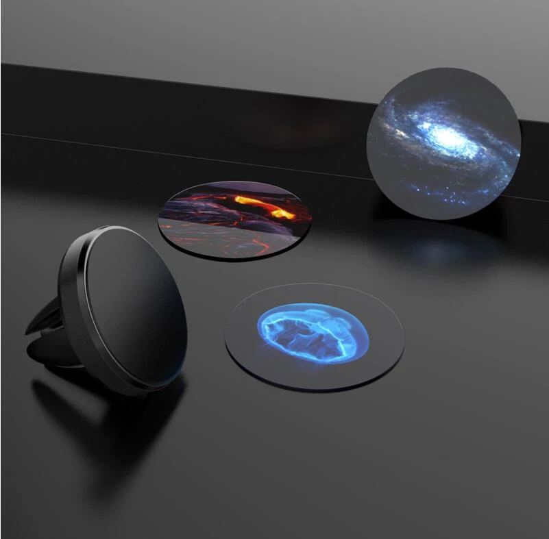 Наклейка на розетку Универсальный мобильный телефон растягивающий кронштейн