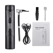 7800mAh Cordless 12V 150PSI 25L/min 