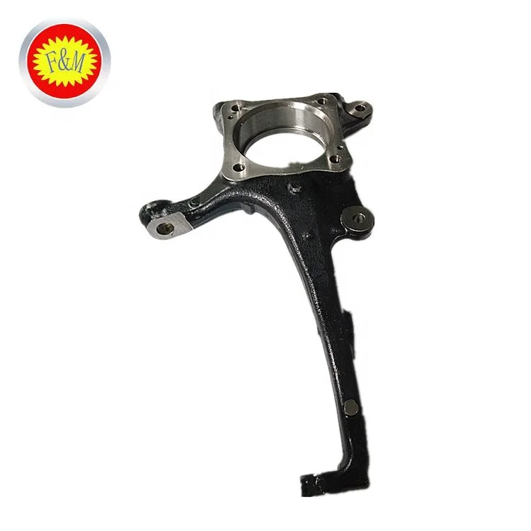 

Factory Price Auto Steering System For Car OEM 43211-60190/43212-60190 Steering Knuckle