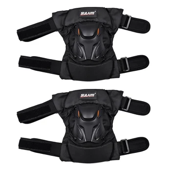 

Motocycle Knee Pad Protective Motorcycle ATV Racing Guards Armor Gear Supplies