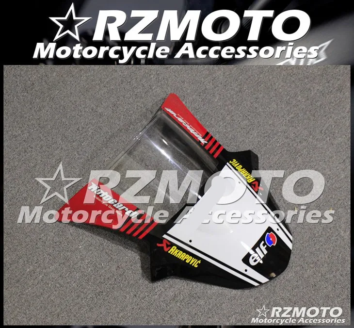 ABS мотоцикл обтекатель комплект для KAWASAKI ZX-10R 2011- год кузов литьевая форма Магазин № 2034
