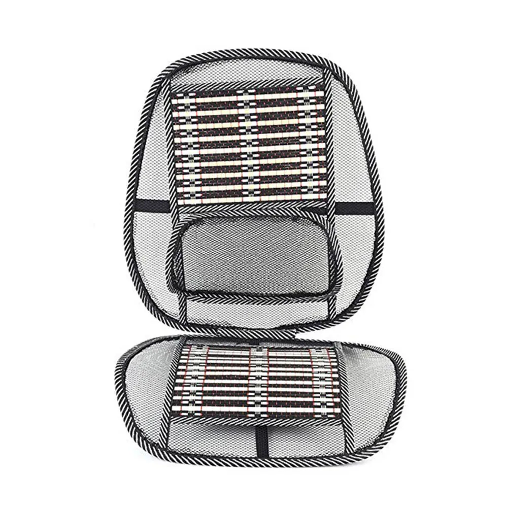Assento de Carro Almofada de Refrigeração Respirável para Assento de Carro com Ventilação Almofada para Massagem na Cintura Tapete de Resfriamento Cobertura Respirável para Ventilação com 5 respirável para assento de carro com ventilação,
