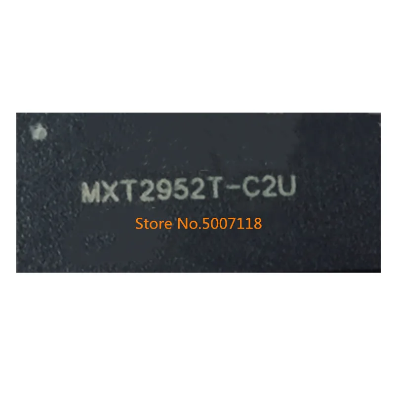 ATMXT2952T-C2U BGA Новинка