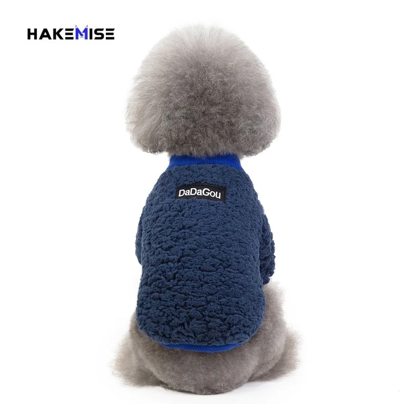 Зимняя одежда для собак, пальто для собак куртка с двумя ножками, французская одежда для бульдога, одежда для собак, размер s-xxl