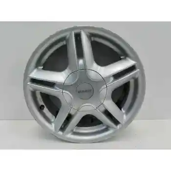 

7701410809 RIM RENAULT MEGANE I PHASE 2 SALOON (BA0)