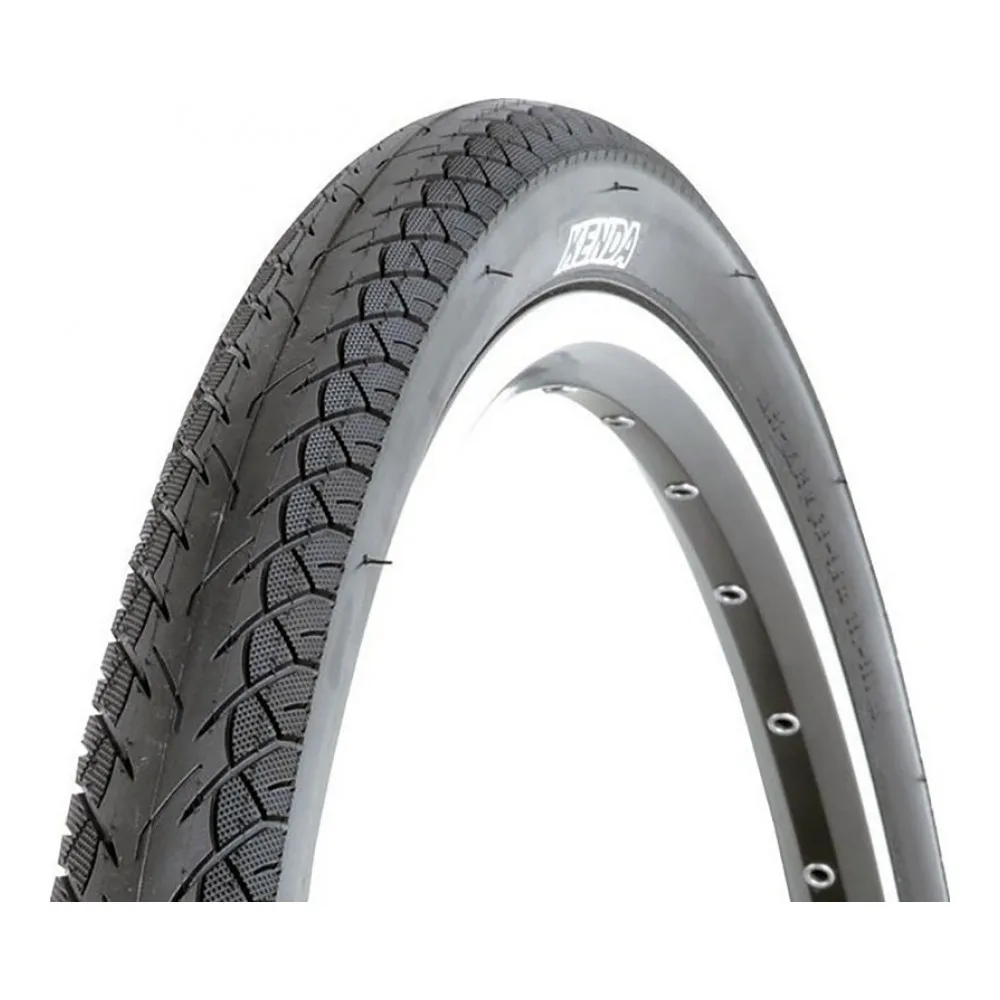 Покрышка Kenda клинчер K 1067 KWICK TENDRIL (700х38С)38х622 черн.|Велосипедные шины| |