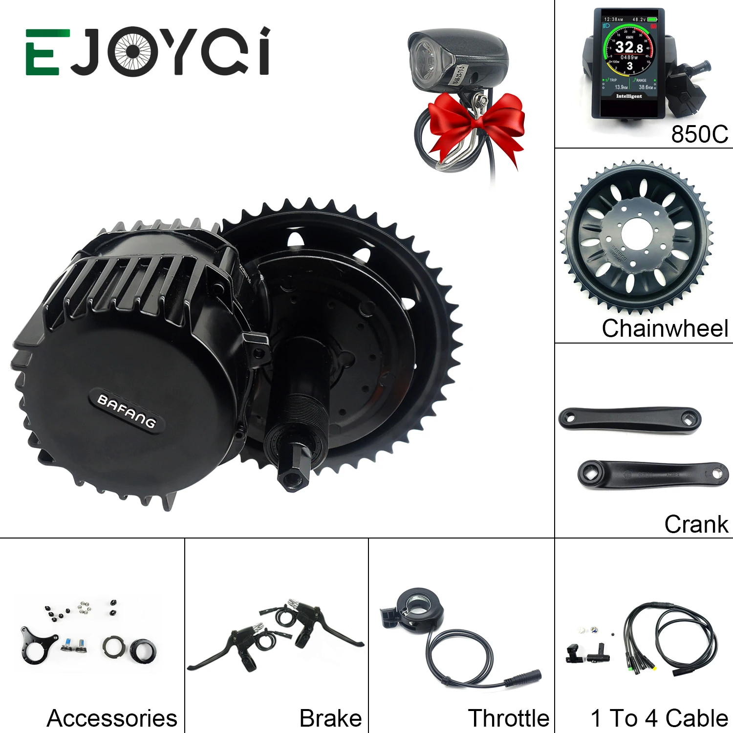 Bafang 8Fun M615 BBSHD 48V 1000W 850C C965 SW102 LCD Display 68mm 73mm  Eletric Bicycle Mid Drive Motor Kit|Electric Bicycle Motor| - AliExpress
