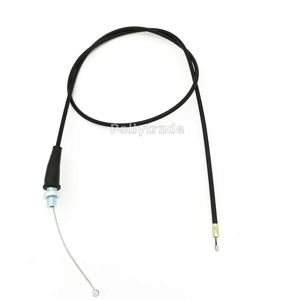 41" 105cm Motorcycle Throttle Cable Fit For Yamaha Warrior 350 19932004 Atv&utv&ssv Parts
