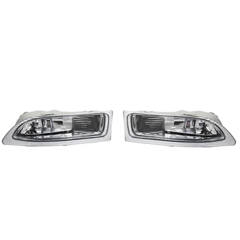 

1PC Fog Light Assembly Daytime Light for TOYOTA for SIENNA 2004 2005