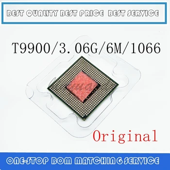 

Core 2 Duo T9900 CPU 6M Cache/3.06GHz/1066/Dual-Core Processor Socket P SLGEE CP