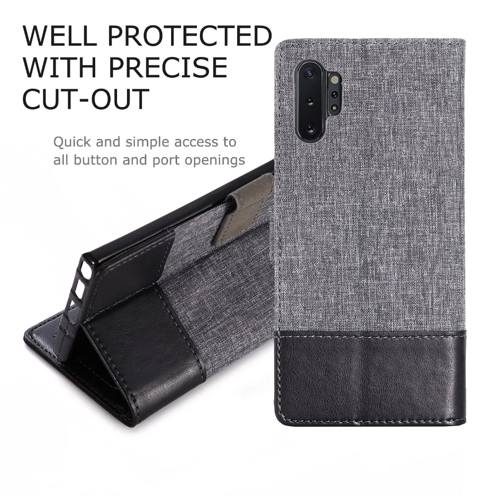 A3 A5 A7 J3 J5 J7 samsung Galaxy S8 плюс S6 S7 край S5 S4 S3 Grand Prime Coque Роскошный кожаный флип сумка-чехол