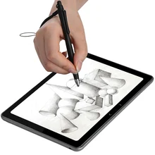 Стилус ручка 2 шт. стилус сенсорный экран Стилус для письма ручки для рисования для телефона планшет ПК для huawei mate 9