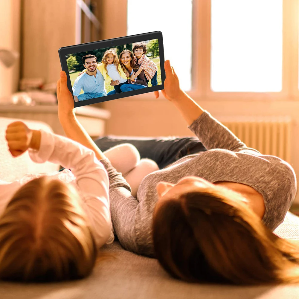 ANRY 10,1 дюймов планшетный компьютер MKT6580 четырехъядерный HD экран 4 Гб ОЗУ 32 Гб ПЗУ gps навигация Android 7,0 3G Вызов WiFi планшетный ПК