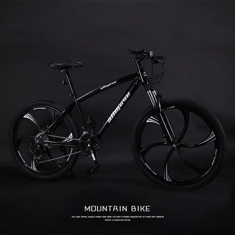 Mountain Bike 21/24/27/30 speed cross country bicycle student bmx Road Racing Speed Bike Mountain Bike 21/24/27/30 speed cross country bicycle student bmx Road Racing Speed Bike