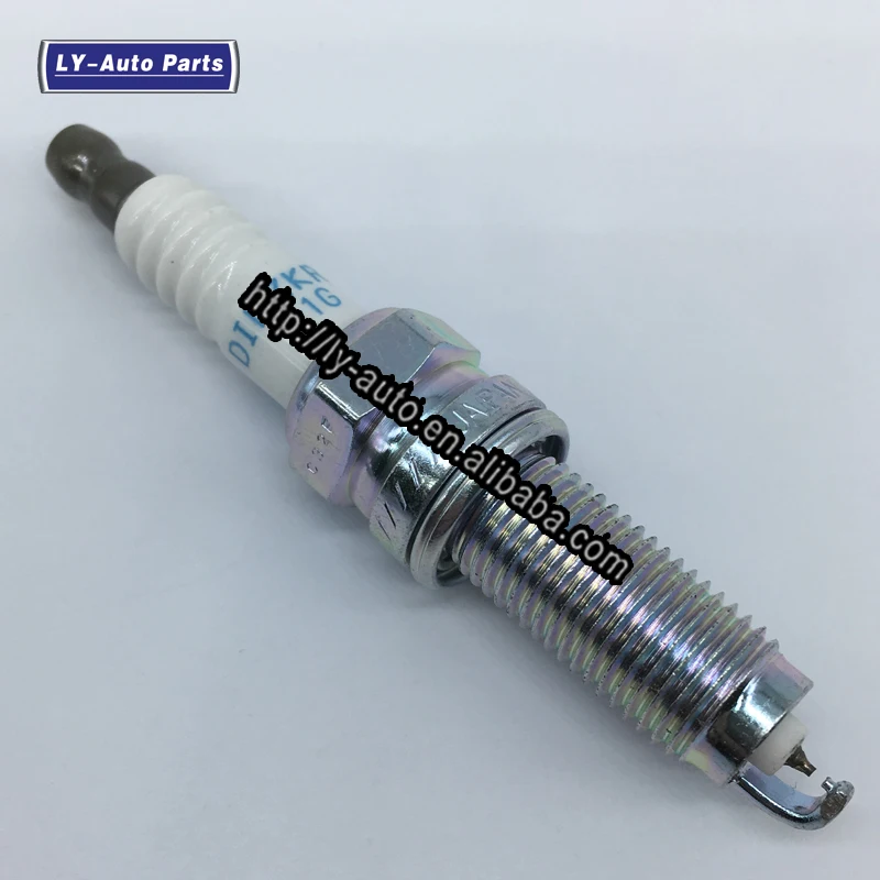 4pcs 1885410080 Spark Plugs For Kia Soul Forte 18854 10080 18858 10090