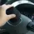 Профессиональный Автомобильный Автомобиль Колеса Шайба Шины Шины Перевязочные Инструменты Шестигранная Ручка Аппликатор Ручной Шины Воском Губка