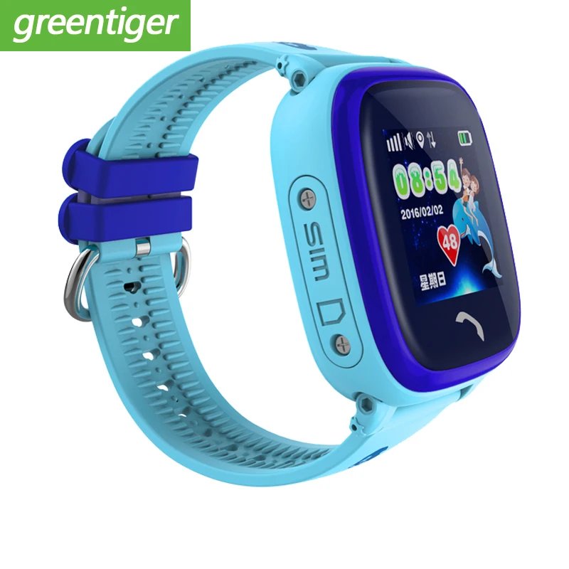 smart watch df25