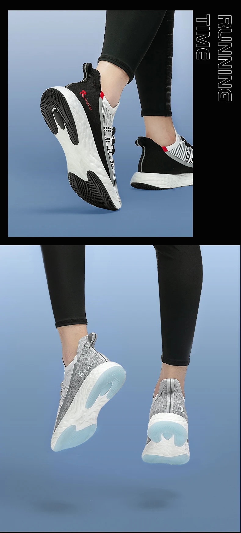 ONEMIX спортивная обувь для мужчин высокотехнологичные кроссовки энергетическая капля жаккард вамп boost подошва кроссовки Вулканизированная тренировочная обувь