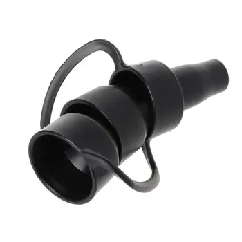 

Electric Air Pump Portable Air Mattress Pump Inflator Deflator For Inflatables