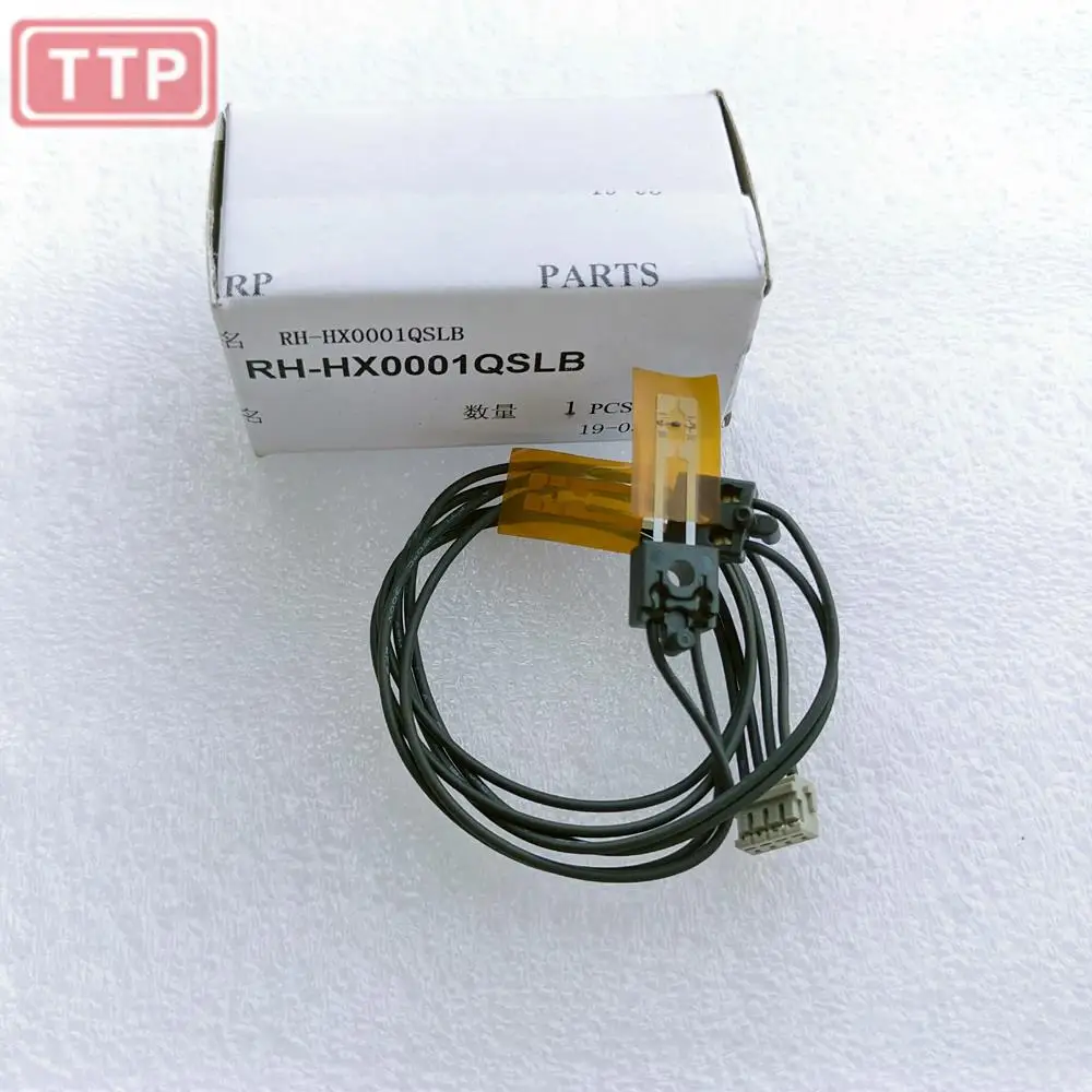 Оригинальный Для sharp MX260N MX264 MX354 MX314N MX314 термистор RH HX0001QSLB MX 260 310 314 Запчасти для