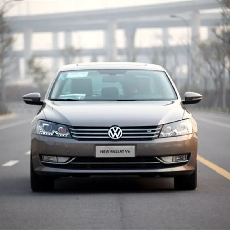 Автомобильный приветственный светильник для VW PASATE