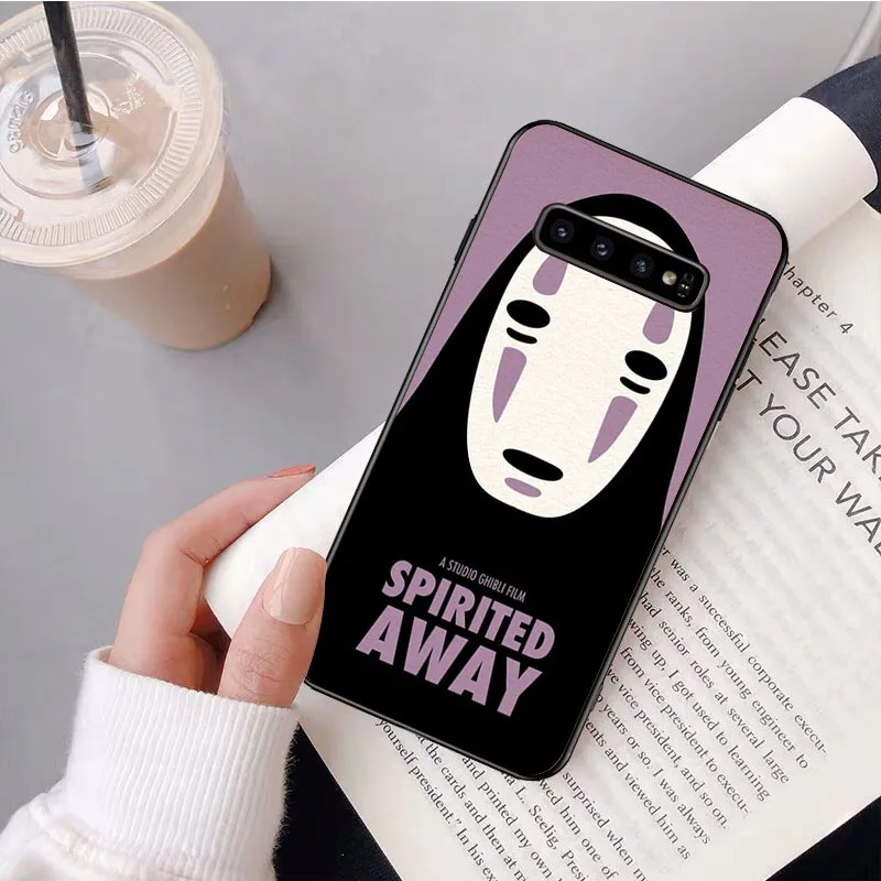 Cute Spirited Away Ghibli Miyazaki Anime