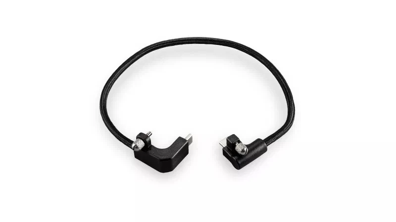 Tilta BMPCC 4K 6K Cage TA-T01-B-G для камеры с полным корпусом, держатель SSD накопителя, верхняя ручка для BMPCC 4K камеры, базовый комплект