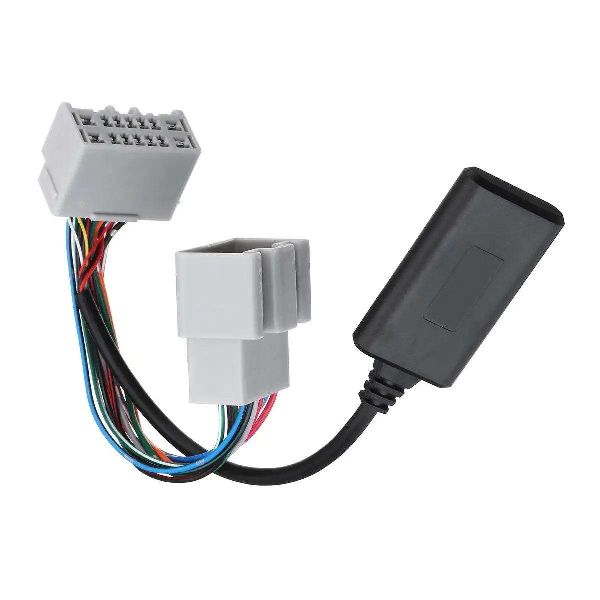 Автомобильный адаптер bluetooth Aux для VOLVO C S V XC 30 40 50 60 70 80 90 радиоприемник аксессуары