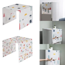 Кухонная Пылезащитная Водонепроницаемая фотовспышка с сумкой для хранения для домашней чистки принадлежности Пылезащитная крышка Кухонная Пылезащитная Водонепроницаемая фотовспышка с сумкой для хранения для домашней чистки принадлежности Пылезащитная крышка