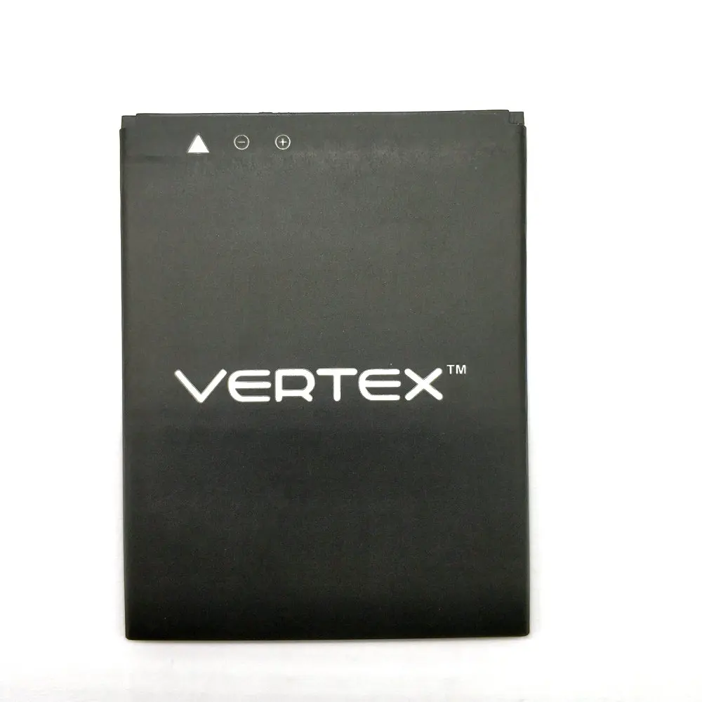 2020 новый высококачественный оригинальный аккумулятор impress eagle Для Vertex Impress