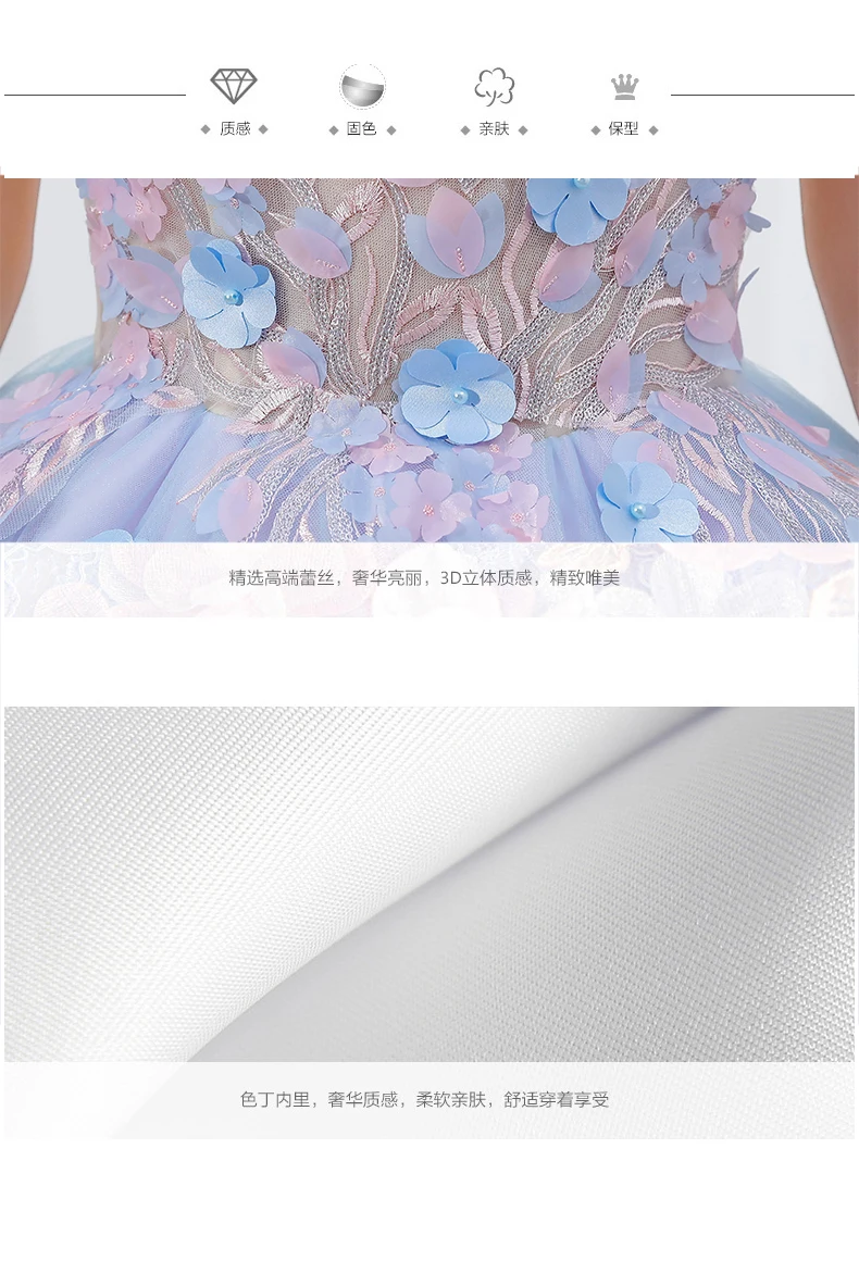 Милые 16 Платья для 15 лет бальное платье Бальные платья Романтическое Платье с лямкой через шею с аппликацией из бисера дебютантное платье