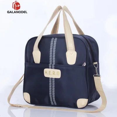 Travel Bag2 Новая Большая вместительная сумка для багажа, чехол на колесиках и сумка для путешествий, рюкзак для багажа, сумка, Упакованные сумки для выходных - Цвет: Travel Bag2