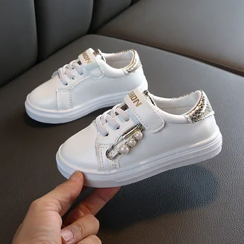 

kids shoes for girl children running shoes boys 2020 new spring summer girls sneakers white fashion sports toddler shoes