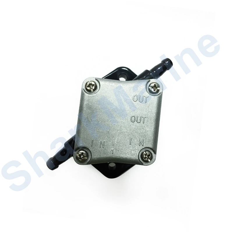 

Топливный насос для подвесных лодок YAMAHA PN 6C5-24410-00-00