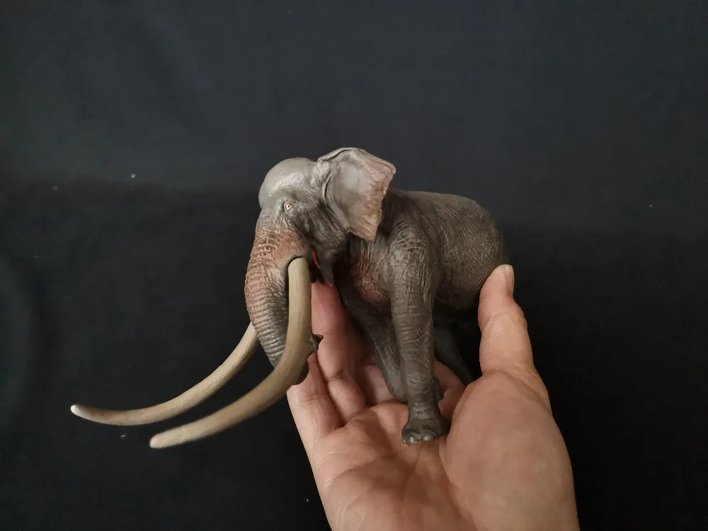 Còn Hàng!!! Eofauna 1/35 Thẳng-Tusked Tai Voi Động Vật Thời Tiền Sử Hình Thu Palaeoloxodon Tặng Thực Tế PVC Đồ Chơi Mô Hình Còn Hàng!!! Eofauna 1/35 Thẳng-Tusked Tai Voi Động Vật Thời Tiền Sử Hình Thu Palaeoloxodon Tặng Thực Tế PVC Đồ Chơi Mô Hình